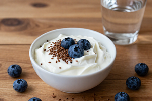 The best bedtime snacks for diabetic neuropathy, according to dietitians