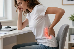 4 Everyday Habits That May Worsen Painful Intercourse Symptoms