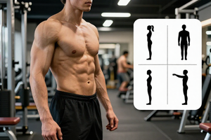 5 habit mistakes that lead to upper-lower body imbalances