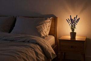 Expert-backed environmental adjustments for a perfect bedtime routine