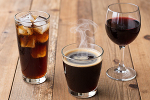 The 3 Drinks That Can Worsen Age Spots and Skin Discoloration
