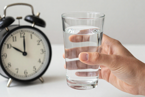 3 Signs You're Not Drinking Enough Water — Even If You're Not Thirsty
