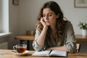 Is It Normal Worry or an Anxiety Disorder? Key Differences Explained