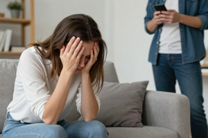 5 subtle signs your partner’s conflict style is harming your nervous system