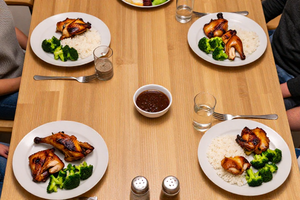 3 Signs Your Family Dinner Is Missing a Kid-Approved Flavor Boost