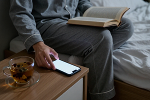 Daily habits that ruin your bedtime routine and how to reset them
