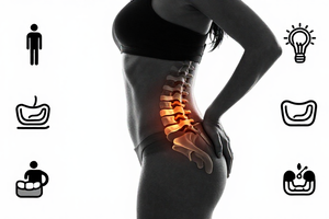 6 symptoms of weakening bones many women overlook
