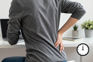 2 warning signs your daily movement is too low for long-term health