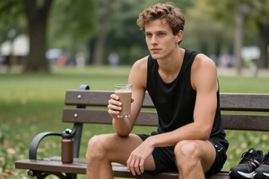 What to Drink After a Run to Speed Recovery and Reduce Soreness