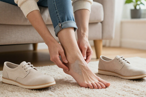 2 common mistakes that worsen diabetic neuropathy pain