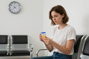 4 habits that can interfere with accurate STI test results