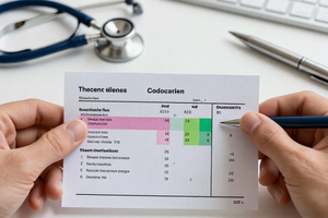 How to Read Your Thyroid Lab Results for Hormone Levels