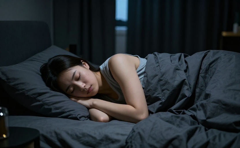 5 Common Mistakes About Sleep That May Be Sabotaging Your Body Composition