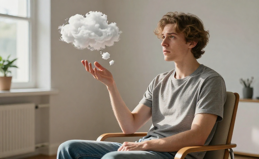2 Common Mistakes That Make Chronic Worry Worse (And How to Fix Them)