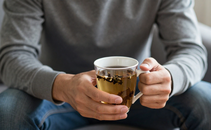 3 drinks to avoid after a heated argument for better emotional recovery