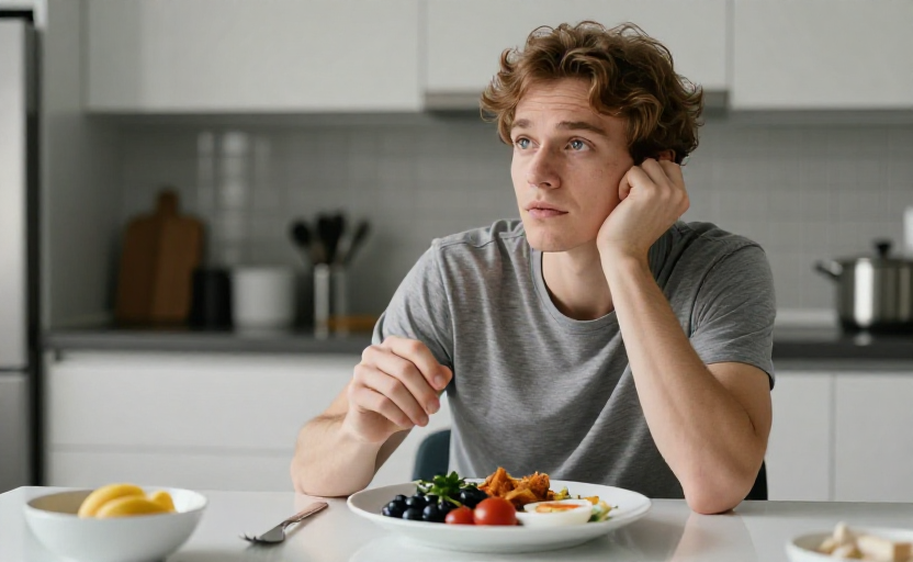 5 Common Emotional Eating Mistakes That Slow Weight Loss