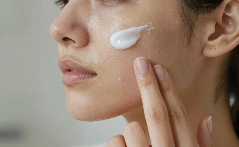 A practical explainer: why oily skin is prone to acne and how to care for it