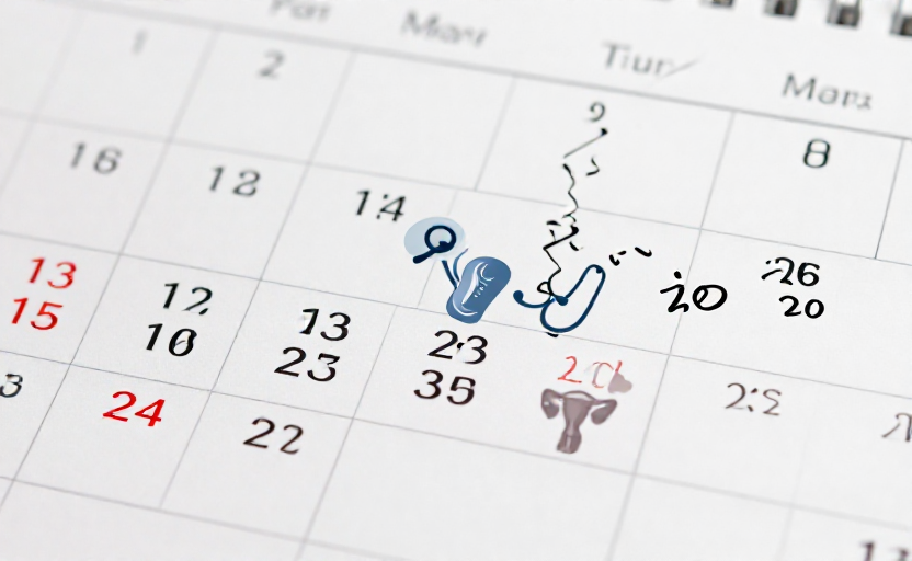 Irregular cycles: 4 warning signs your body may be sending you