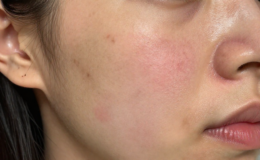 5 Warning Signs Hyperpigmentation Is Getting Worse, Not Fading