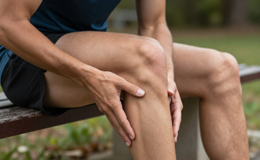 3 Warning Signs Your Running Frequency Is Causing Shin Splints