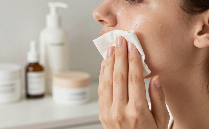 Dermatologist-backed steps for managing oily skin without drying it out