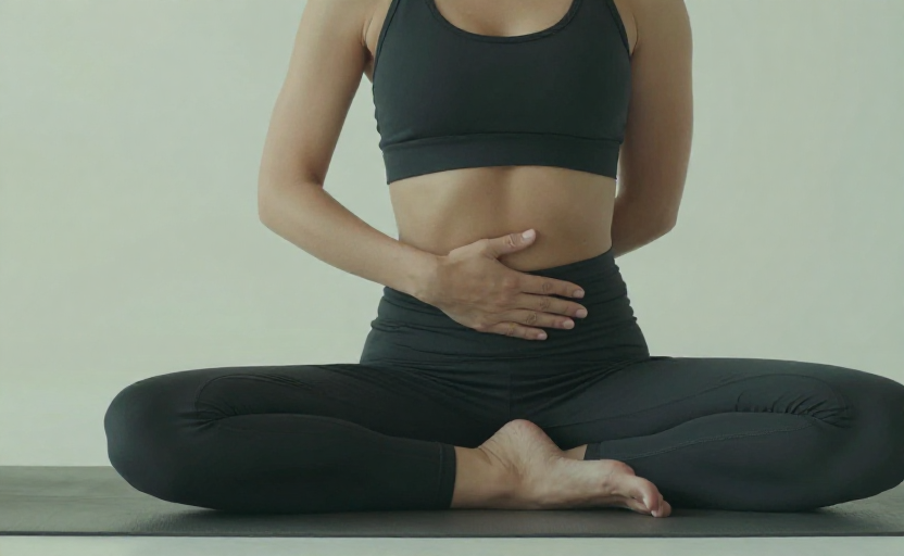 4 warning signs your yoga breathing is triggering weight loss resistance