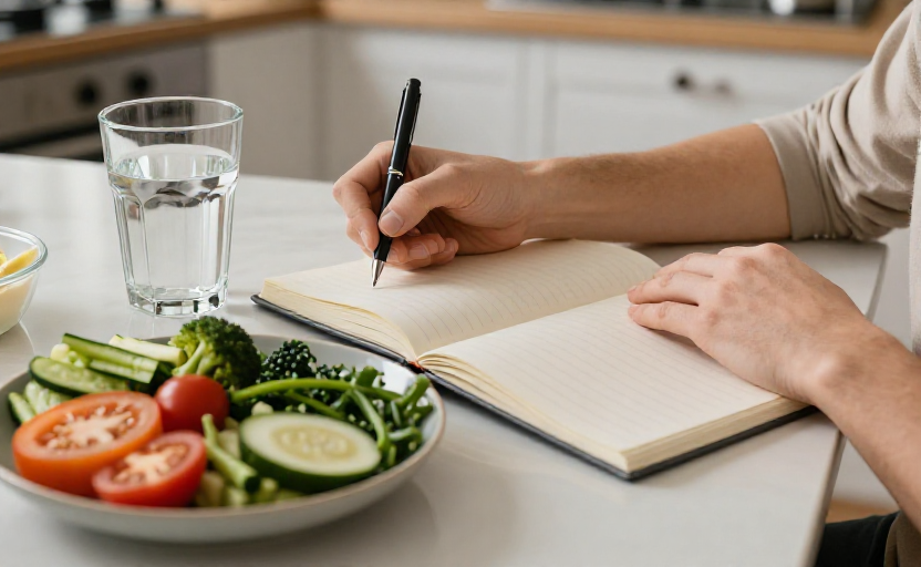 How to Identify Food Intolerance Triggers, According to Dietitians