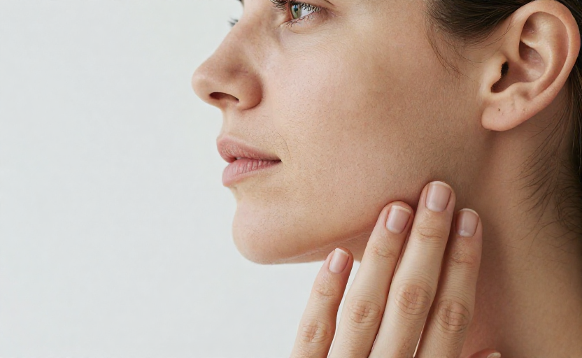 3 early signs excess facial hair with PCOS could indicate insulin resistance