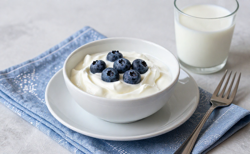 4 foods to eat after strength training to support recovery, according to dietitians