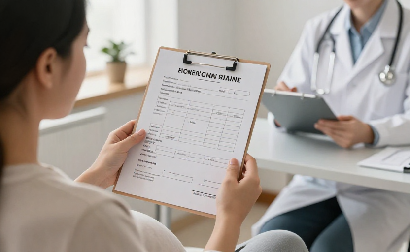 How to Read Your Glucose Test Results: A Practical Guide for Expecting Moms