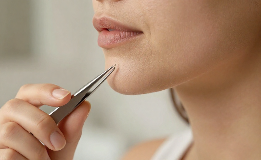 The daily grooming habit that may mask a PCOS warning sign you should not ignore