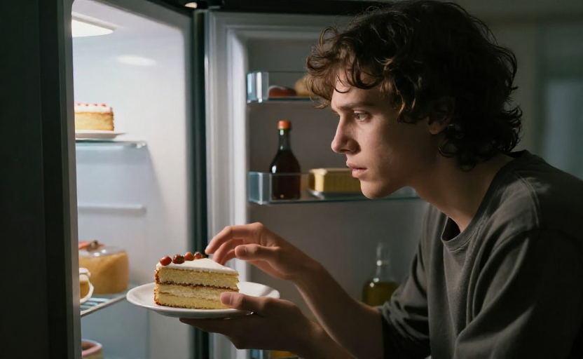 3 Signs Emotional Hunger Is Sabotaging Your Diet (and What to Do)