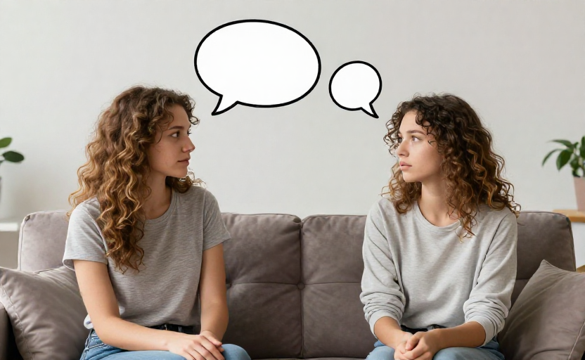 What to avoid saying during a relationship conflict, according to therapists