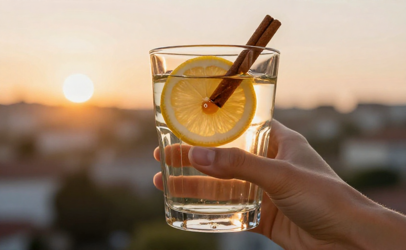 The Hydration Mistake That Sabotages Your Energy Before Noon