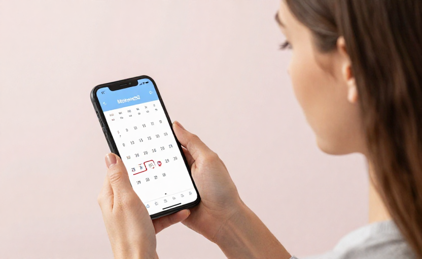 3 subtle symptoms of an irregular cycle that are often overlooked