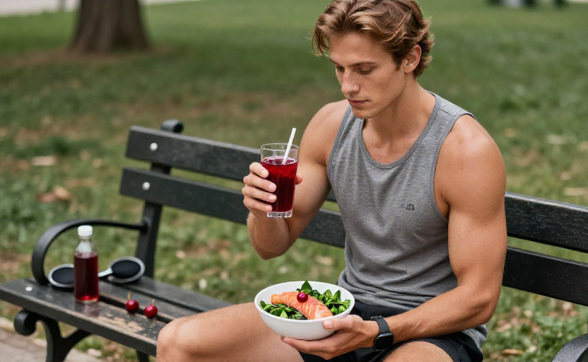 4 Anti-Inflammatory Foods for Runners Managing Post-Workout Soreness
