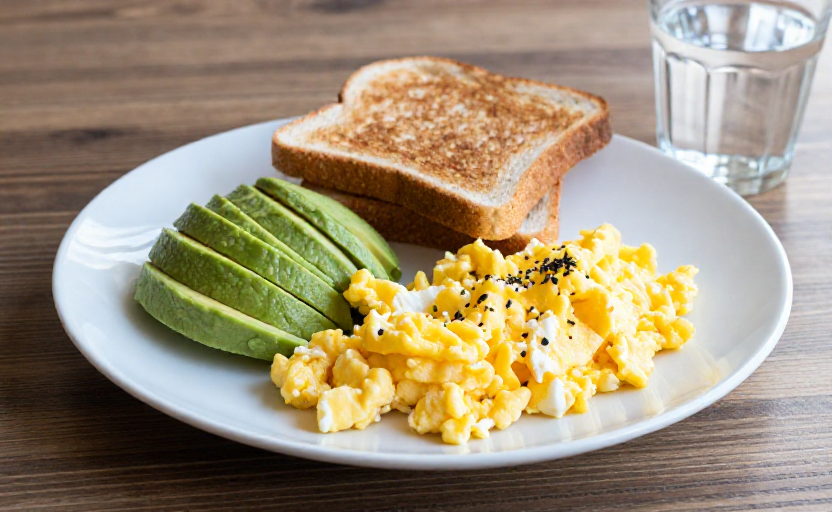 The Daily Breakfast Habit That Disrupts Your Hydration Levels