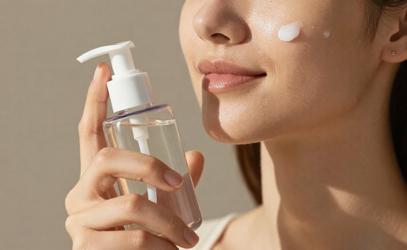 Expert advice: how to hydrate oily, acne-prone skin without clogging pores