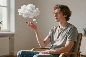 2 Common Mistakes That Make Chronic Worry Worse (And How to Fix Them)