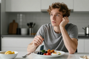 5 Common Emotional Eating Mistakes That Slow Weight Loss