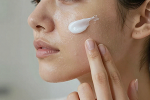 A practical explainer: why oily skin is prone to acne and how to care for it