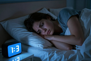 A Practical Explainer of Sleep Anxiety: Symptoms, Triggers, and Coping Tools