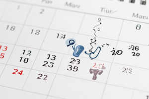 Irregular cycles: 4 warning signs your body may be sending you