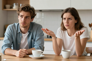 4 daily habits that turn small disagreements into chronic emotional strain