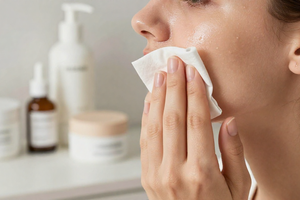 Dermatologist-backed steps for managing oily skin without drying it out