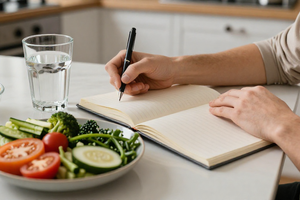How to Identify Food Intolerance Triggers, According to Dietitians