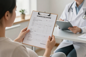 How to Read Your Glucose Test Results: A Practical Guide for Expecting Moms