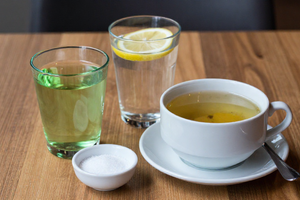 What to drink for diabetic nerve health: 3 dietitian-approved choices