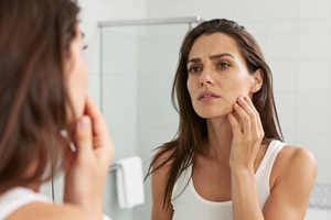 4 warning signs your PCOS-related hair growth may signal deeper hormone issues