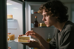 3 Signs Emotional Hunger Is Sabotaging Your Diet (and What to Do)